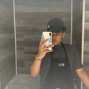 Meet your Posher, Marcus